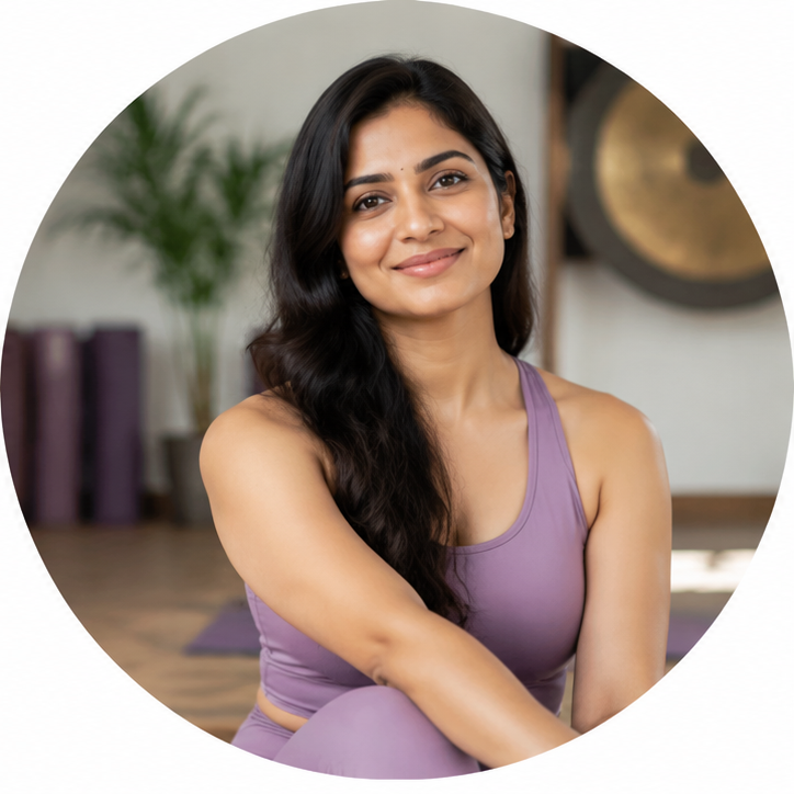 meera sharma wellness trainer